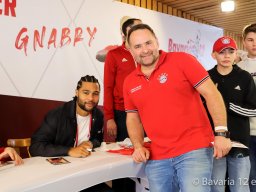 Serge Gnabry